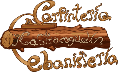 Roberto Castro | Logo