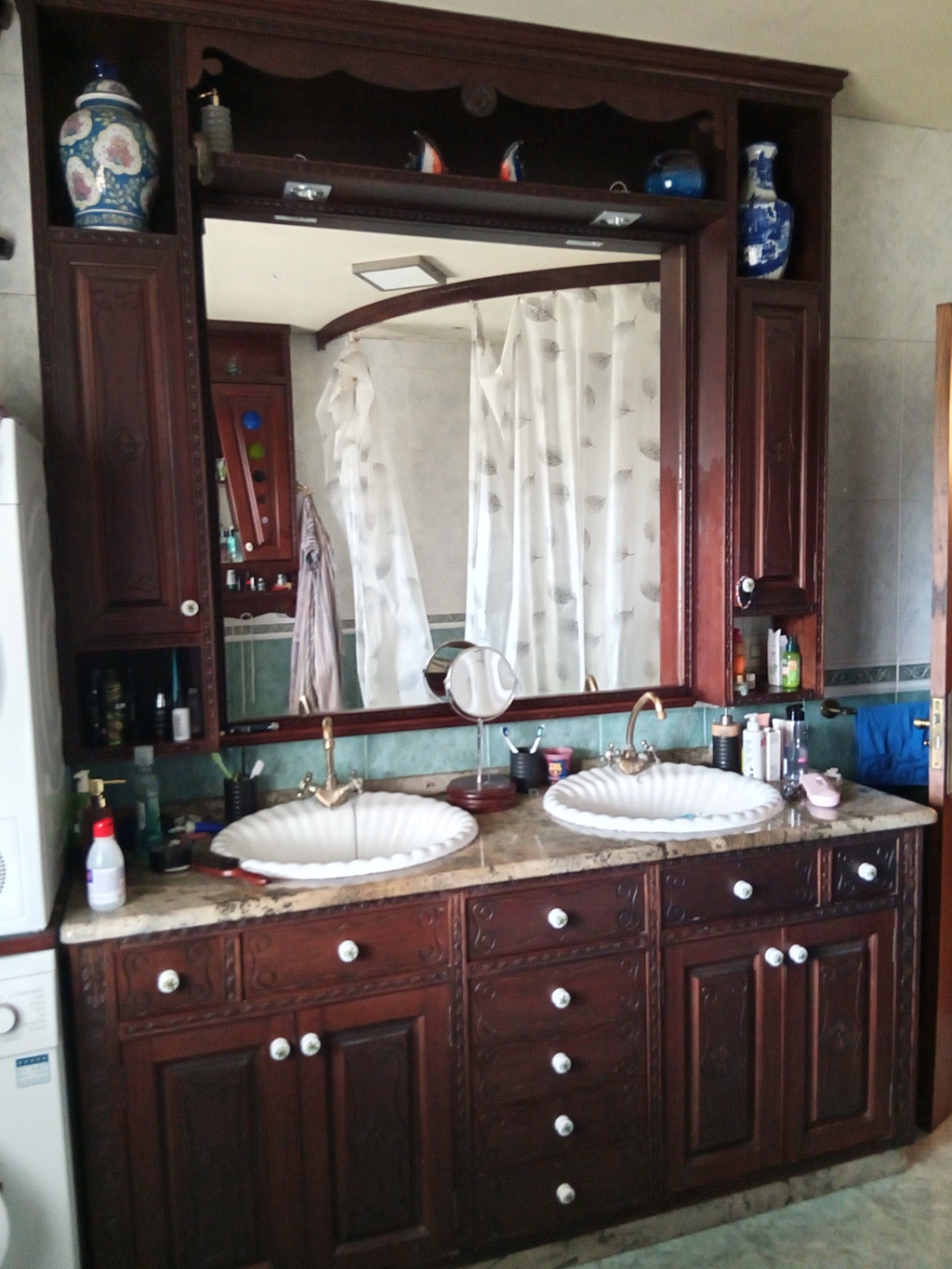 Mobble Baño