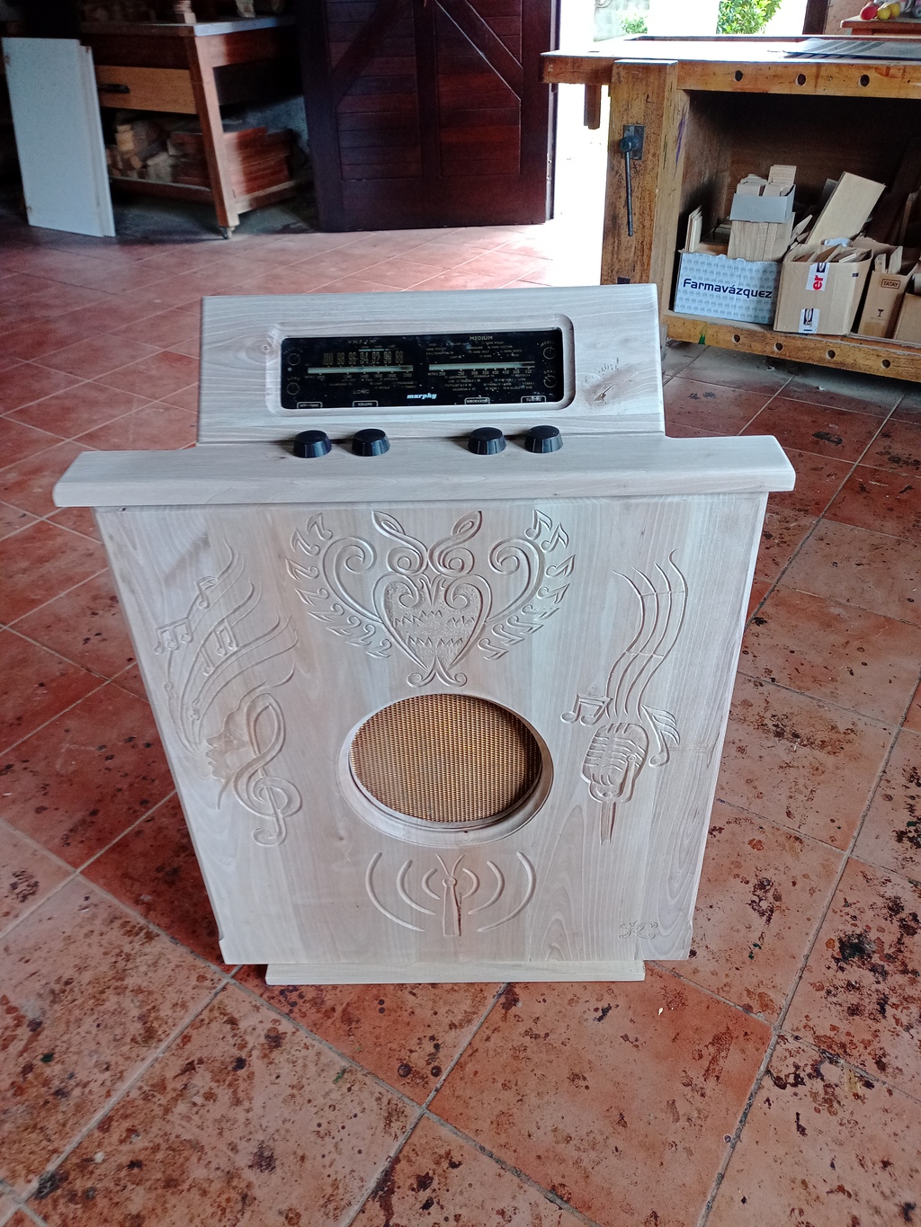 Radio